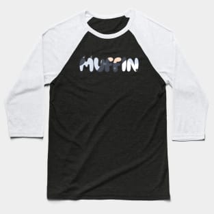 Muffin KIDS Baseball T-Shirt